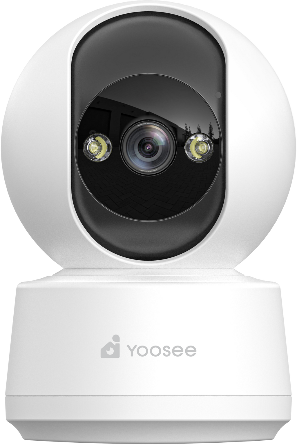 Yoosee C10 Indoor AI Camera (3MP/2K Ultra HD)