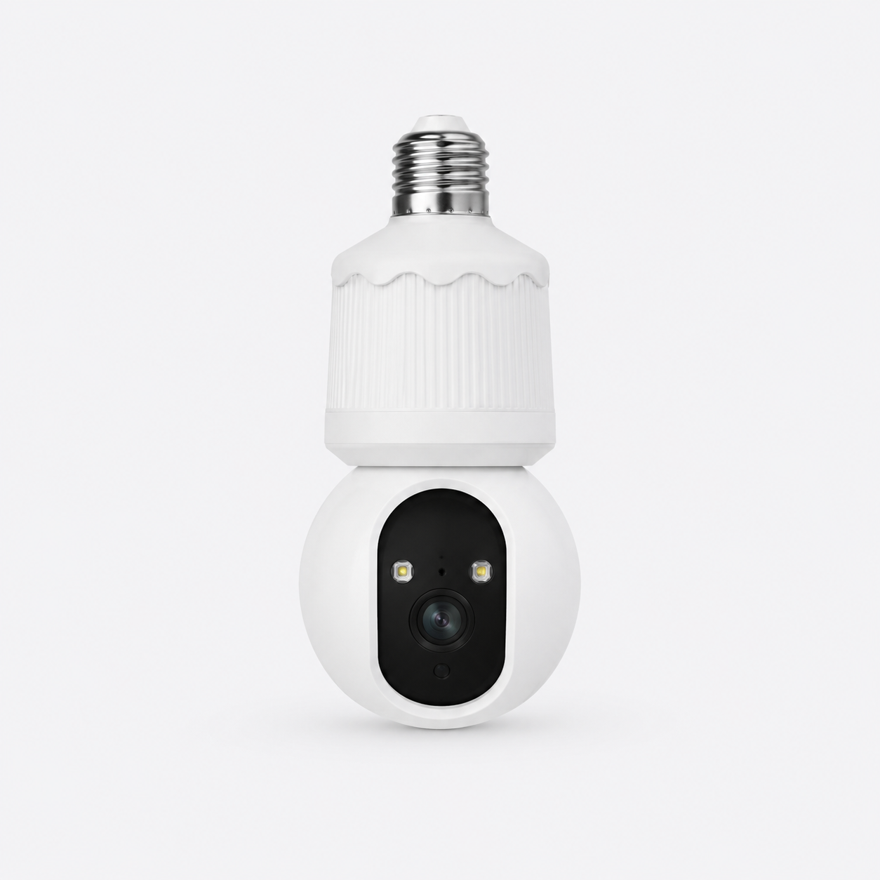 Yoosee Bulb AI Camera C11 (3MP/2K Ultra HD)